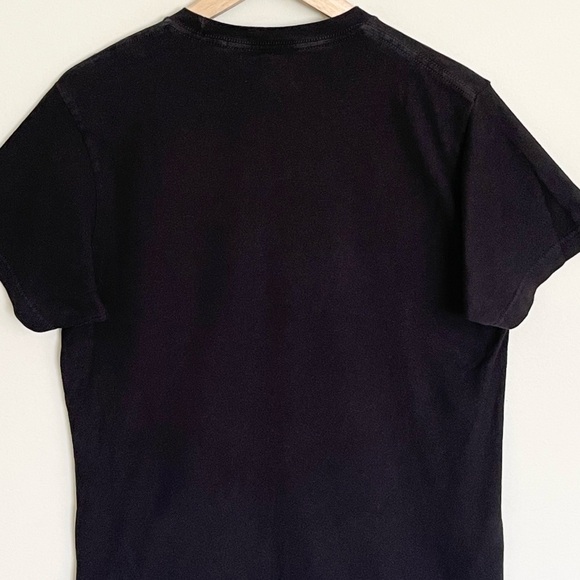 RARE Peanut Butter Gamer Super Mario Video Game Review Channel T Shirt Adult M - Picture 7 of 8